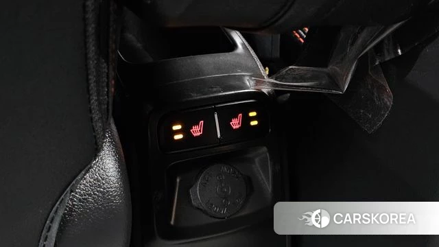 Kia The New Ray id 4572912 из Кореи 8