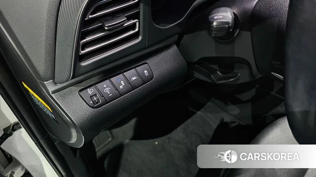 Hyundai The New Avante AD id 4477314 из Кореи 8