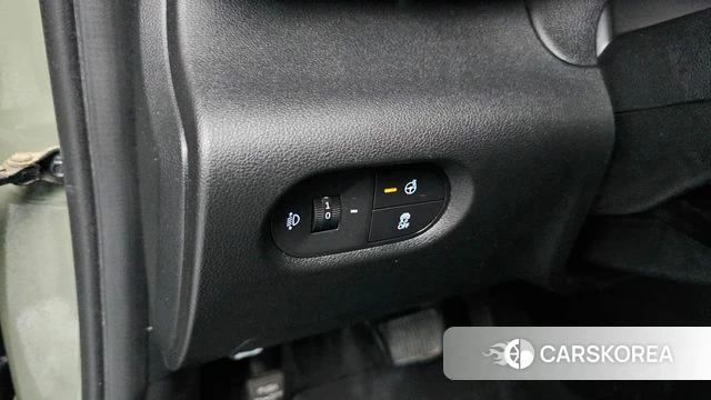 Hyundai Casper id 3963713 из Кореи 8