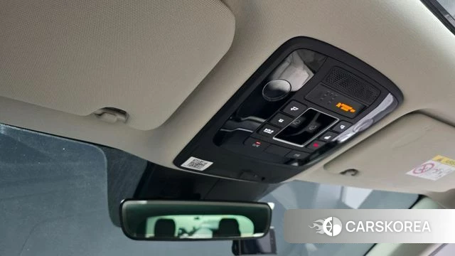 Kia Carnival 4th generation id 3872088 из Кореи 8