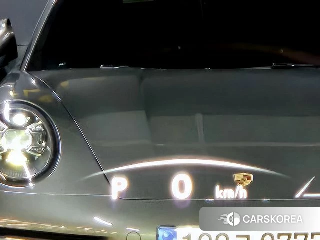 Lexus RX350h 5th generation id 3952840 из Кореи 8