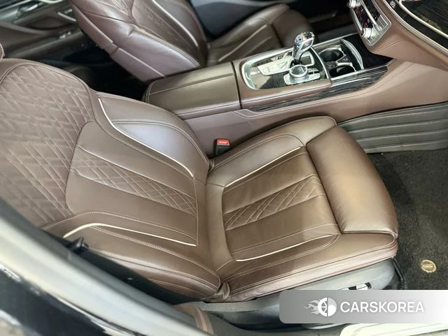 BMW 7 series id 4275723 из Китая 8