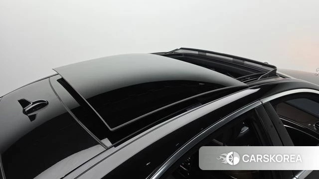 Mercedes-Benz S-Class W222 id 3924178 из Кореи 8