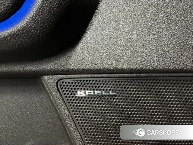 Kia The New K5 2nd generation id 3480350 из Кореи 8