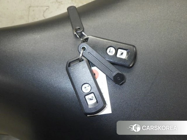 Проданный Honda ADV150 id 4200518 из Японии, фото 8