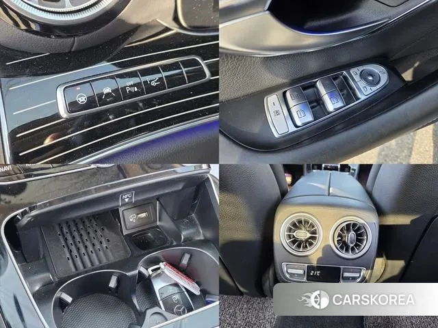 Mercedes-Benz CLS-Class C257 id 3474298 из Кореи 8