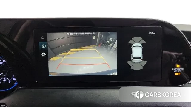 Hyundai Palisade id 3540617 из Кореи 8