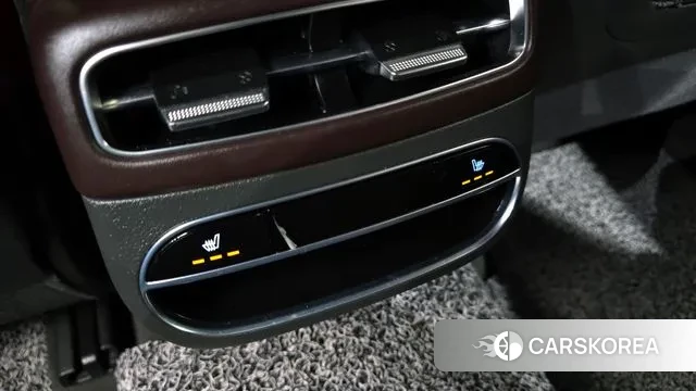 Genesis GV70 id 3401970 из Кореи 8