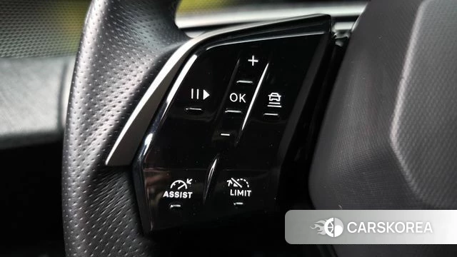 Peugeot 3008 Third generation id 3805133 из Кореи 8