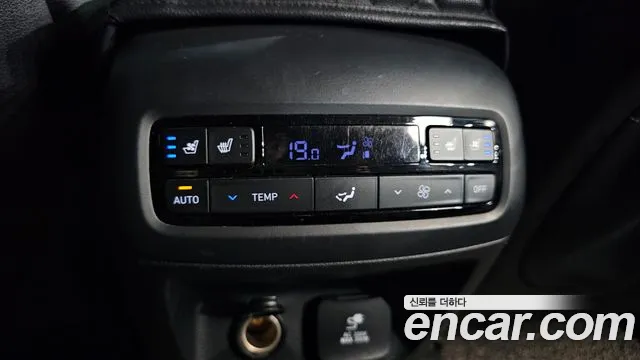 Hyundai Palisade id 2826409 из Кореи 8