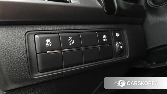 Ssangyong The New Rexton Sports Cannes id 4618357 из Кореи 8