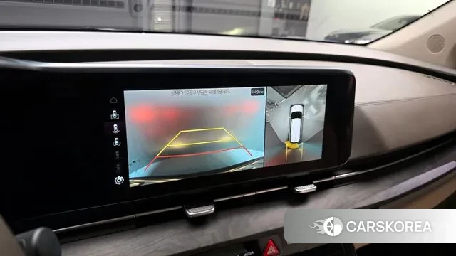 Kia Carnival 4th generation id 3053472 из Кореи 8