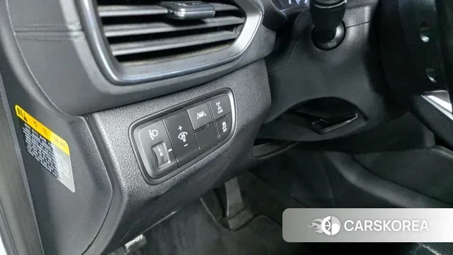 Hyundai Santa Fe TM id 3469755 из Кореи 8