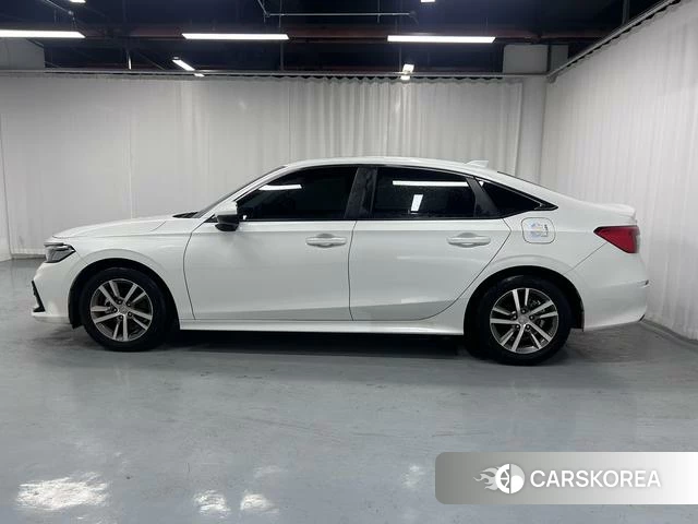 Honda Civic id 4291183 из Китая 8