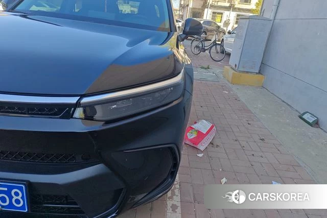 Honda Hao Ying id 3919266 из Китая 8