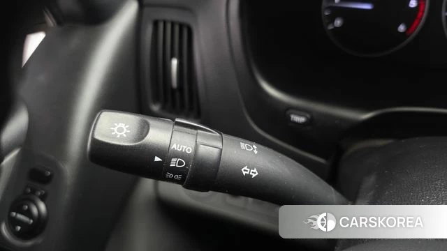 Hyundai The New Grand Starex id 4595990 из Кореи 8