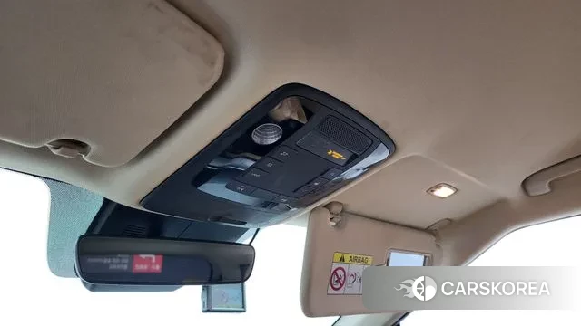 Kia Carnival 4th generation id 3691864 из Кореи 8