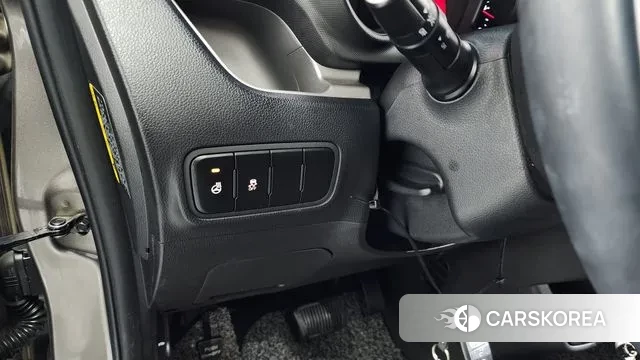 Kia The New Ray id 3636348 из Кореи 8