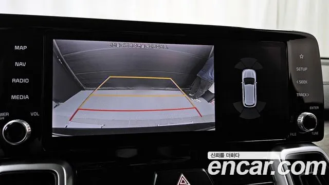 Kia Sorento 4th Generation id 2700933 из Кореи 8