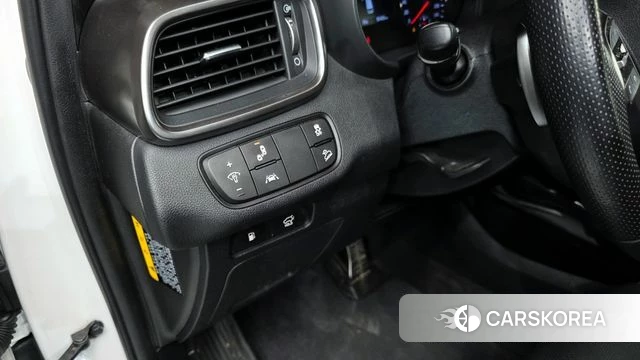 Kia The New Sorento id 4203329 из Кореи 8