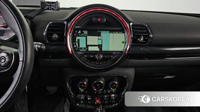 Mini Cooper Clubman id 4610278 из Кореи 8