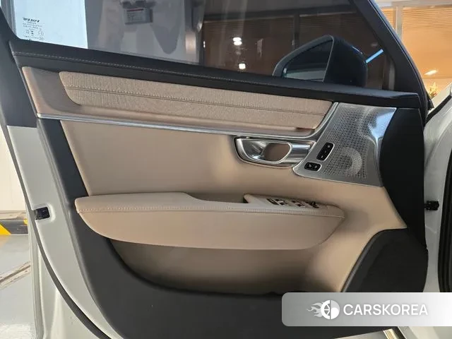 Volvo S90 id 3731936 из Кореи 8