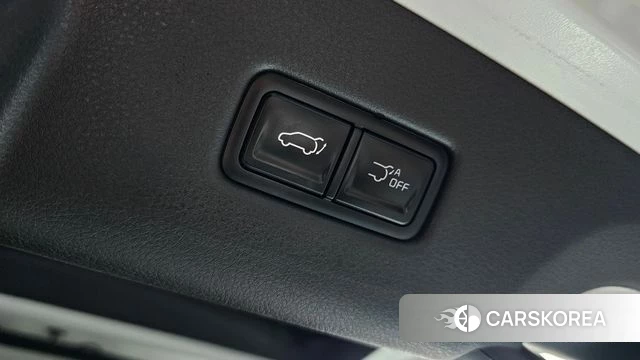 Kia The New Carnival 4th Generation id 4432399 из Кореи 8