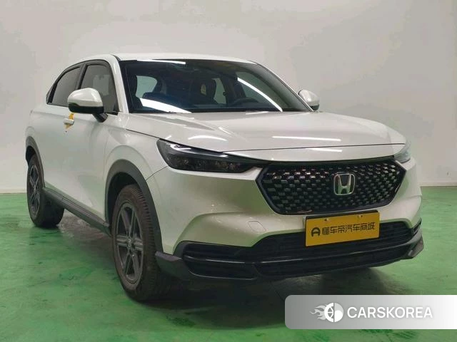 Honda XR-V id 4264002 из Китая 8