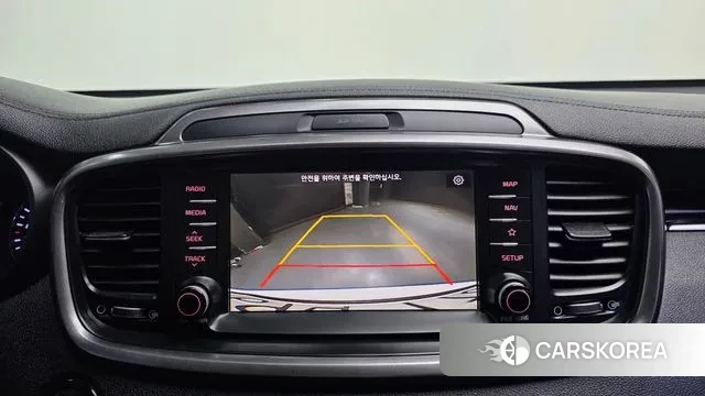 Kia The New Sorento id 3737390 из Кореи 8