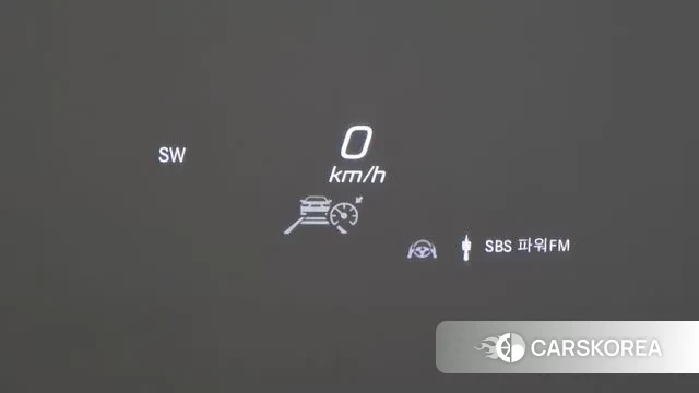 Mercedes-Benz GLE-Class W167 id 3378002 из Кореи 8