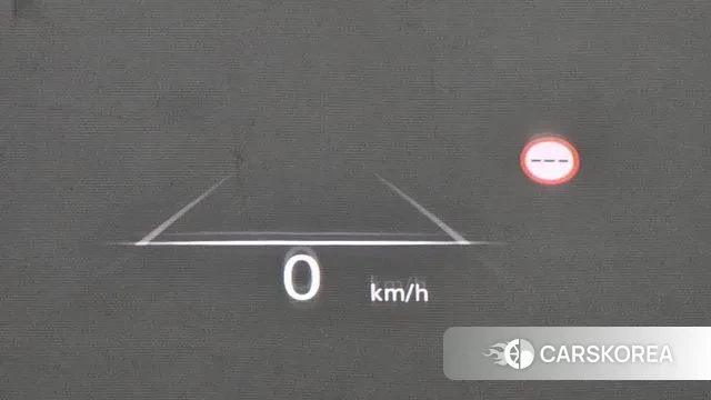 Genesis Electrified GV70 id 3577092 из Кореи 8