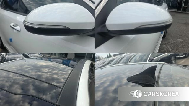 Kia The New K5 2nd generation id 4557790 из Кореи 8