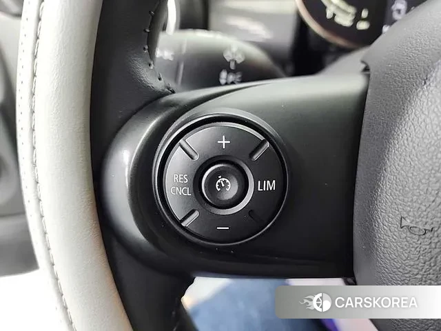 Mini Cooper id 3551565 из Кореи 8