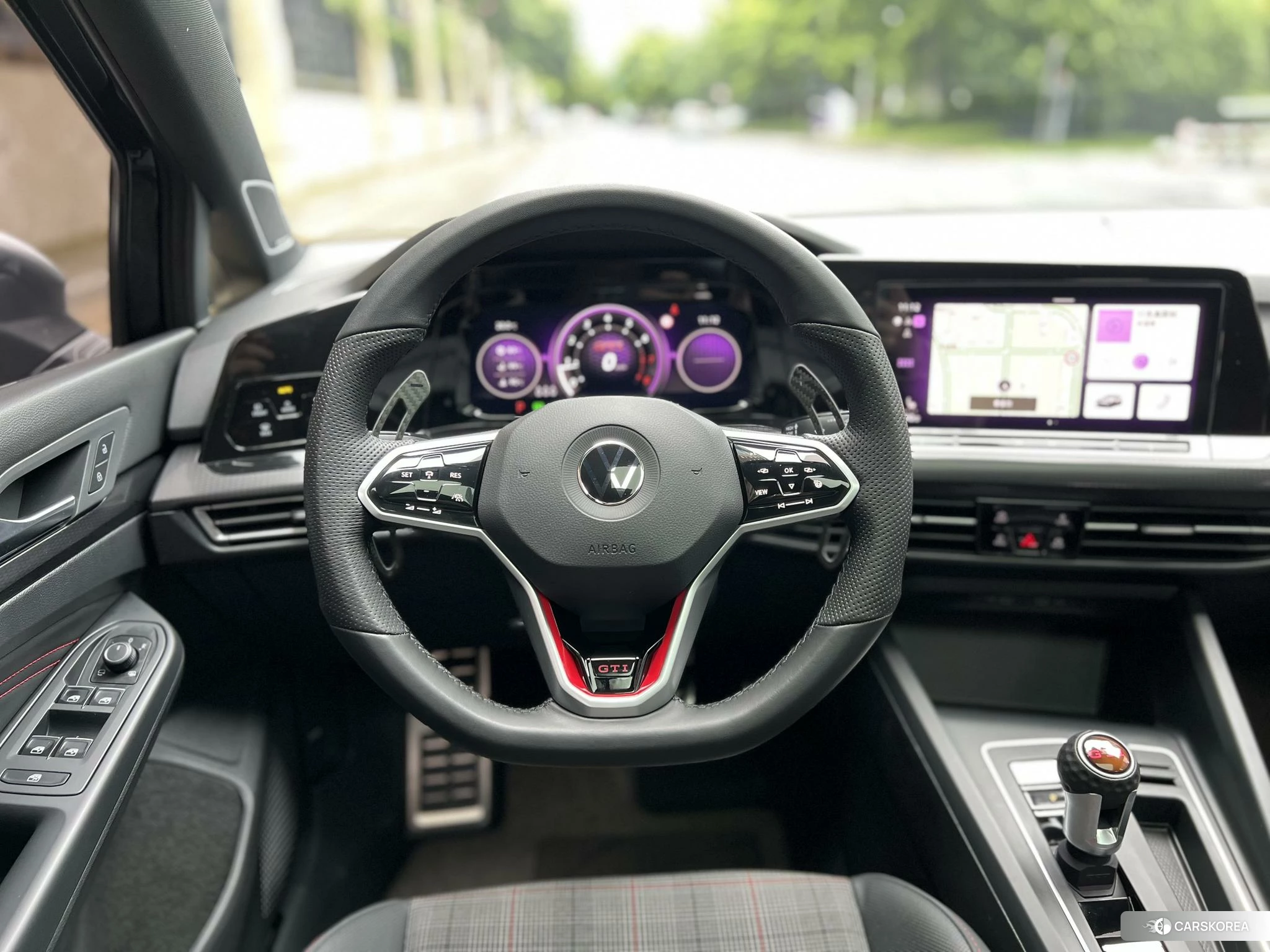 Volkswagen Golf id 4426467 из Китая 8