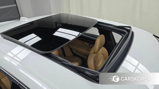 Volvo S90 id 3940827 из Кореи 8