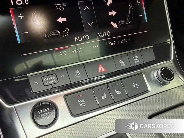 Audi A6L id 4342137 из Китая 8