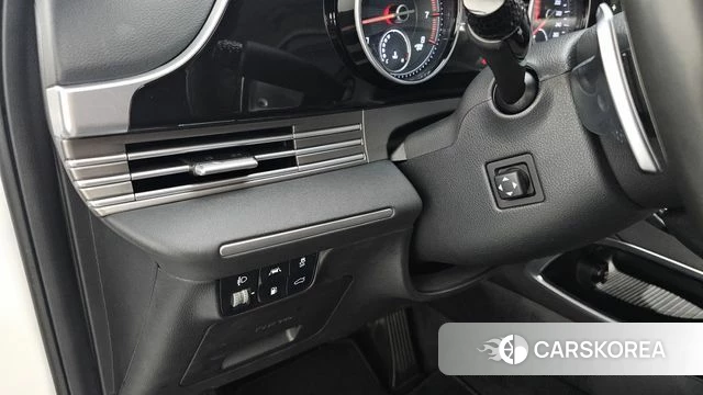 Hyundai The New Grandeur IG id 4464758 из Кореи 8