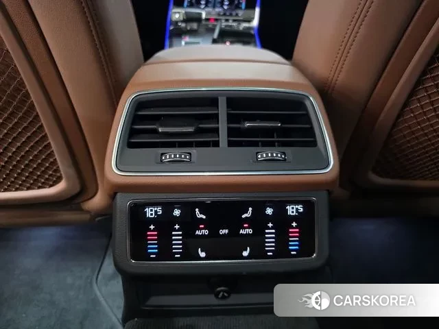 Audi A6 (C8) id 3311633 из Кореи 8