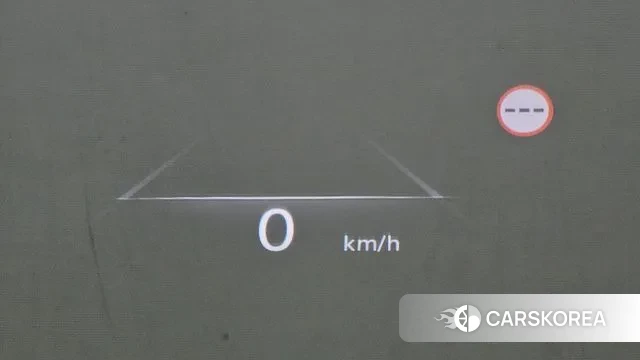 Genesis GV80 id 3488372 из Кореи 8