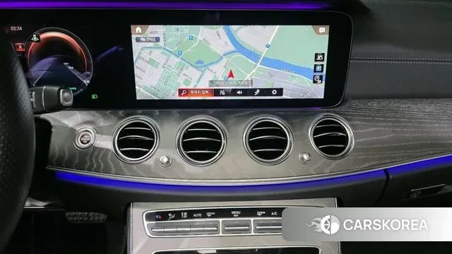 Mercedes-Benz E-Class W213 id 3459191 из Кореи 8