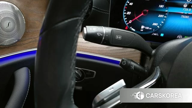 Mercedes-Benz E-Class W213 id 4334083 из Кореи 8