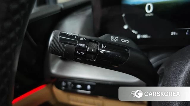 Kia Carnival 4th generation id 4324743 из Кореи 8