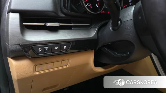 Kia Carnival 4th generation id 4624131 из Кореи 8