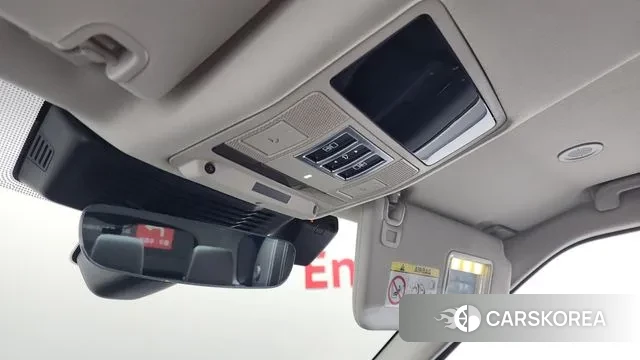 Land Rover Discovery 5 id 3680300 из Кореи 8