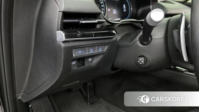 Genesis G80 (RG3) id 3043918 из Кореи 8