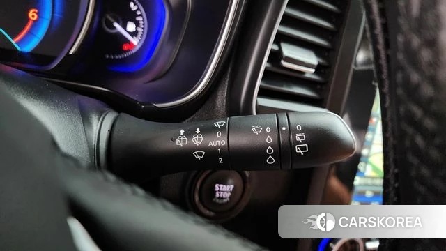 Renault Korea (Samsung) The New QM6 id 4428951 из Кореи 8