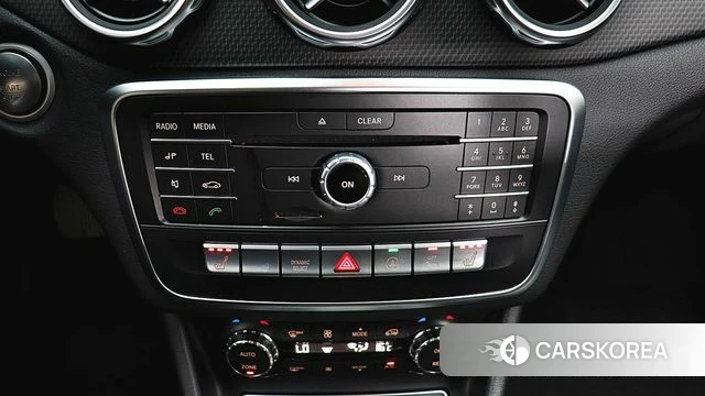 Mercedes-Benz GLA-Class X156 id 4574339 из Кореи 8
