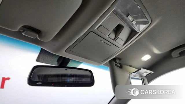 Ssangyong Rexton Sports id 4225703 из Кореи 8