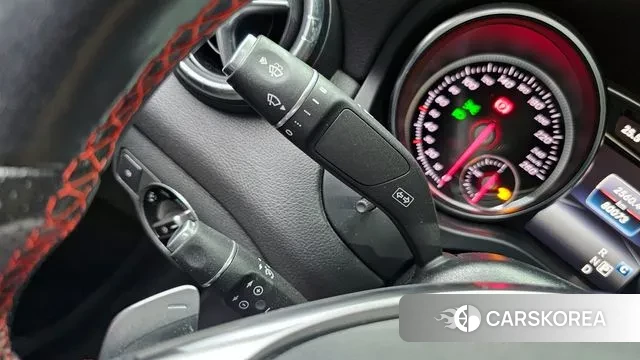 Mercedes-Benz CLA-Class C117 id 3249073 из Кореи 8