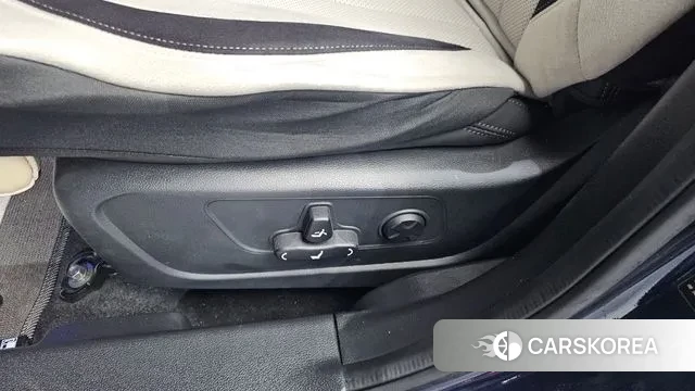 Ssangyong Tivoli Air id 3514191 из Кореи 8